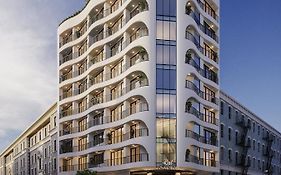 iRest COSMOPOLIS Vinh Yen